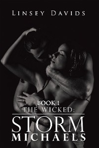 Cover The Wicked: Storm Michaels
