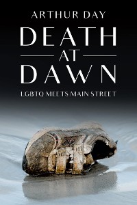 Cover Death At Dawn