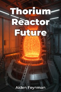 Cover Thorium Reactor Future