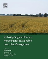 Cover Soil Mapping and Process Modeling for Sustainable Land Use Management