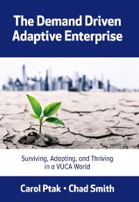 Cover Demand Driven Adaptive Enterprise