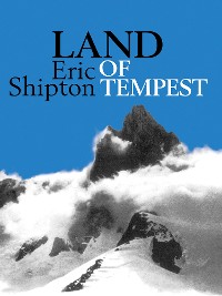 Cover Land of Tempest