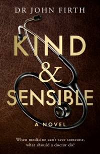 Cover Kind & Sensible