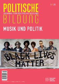 Cover Musik und Politik