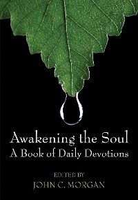 Cover Awakening the Soul