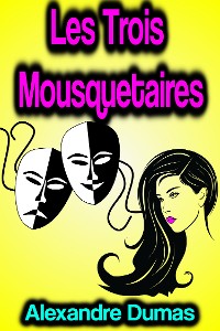 Cover Les Trois Mousquetaires