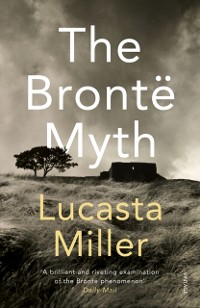 Cover The Bronte Myth