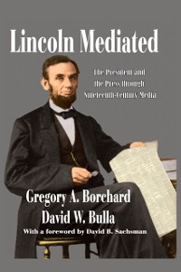 Cover Lincoln Mediated