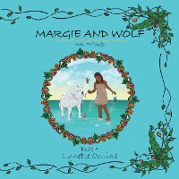 Cover Margie and Wolf Book 4