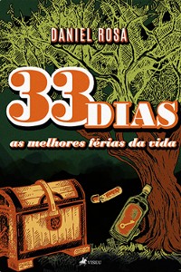 Cover 33 dias