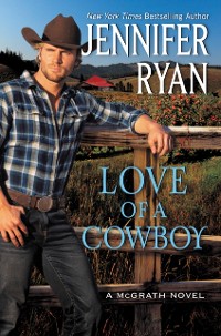 Cover Love of a Cowboy