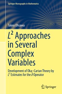 Cover L² Approaches in Several Complex Variables