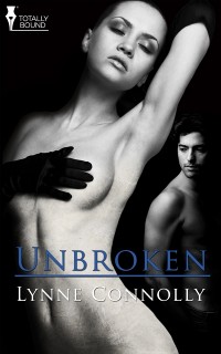 Cover Unbroken