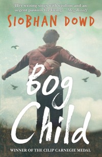 Cover Bog Child