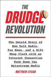 Cover Drudge Revolution