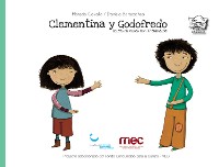 Cover Clementina y Godofredo