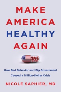 Cover Make America Healthy Again