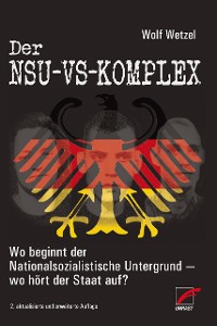 Cover Der NSU-VS-Komplex