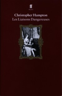 Cover Les Liaisons Dangereuses