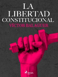 Cover La libertad constitucional