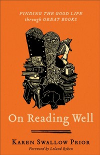 Cover On Reading Well