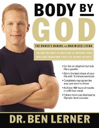 Cover Body by God