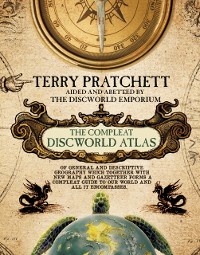 Cover The Discworld Atlas