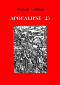 Cover Apocalipse 23