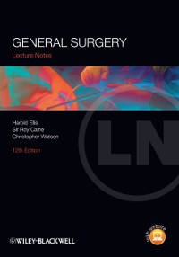 Cover General Surgery
