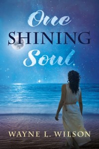 Cover One Shining Soul