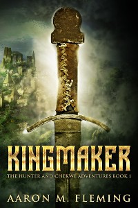Cover Kingmaker