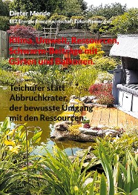 Cover Klima, Umwelt, Ressourcen, Schwarm-Beiträge mit Gärten und Balkonen.
