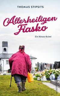 Cover Allerheiligen-Fiasko