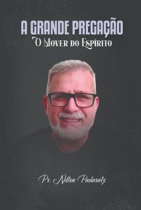 Cover A Grande Pregação