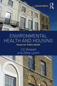 Cover Environmental Health and Housing