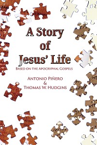 Cover A Story of Jesus' Life