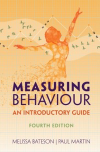 Cover Measuring Behaviour