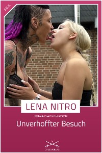 Cover Unverhoffter Besuch