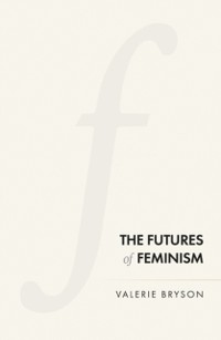 Cover Futures of Feminism