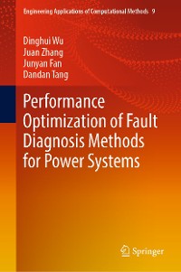 Cover Performance Optimization of Fault Diagnosis Methods for Power Systems