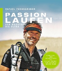 Cover Passion Laufen