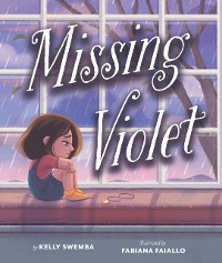 Cover Missing Violet