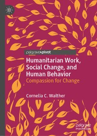 Cover Humanitarian Work, Social Change, and Human Behavior