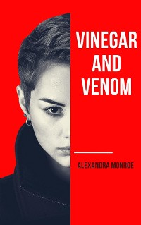 Cover Vinegar and Venom