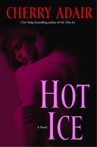 Cover Hot Ice