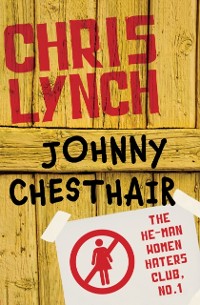 Cover Johnny Chesthair