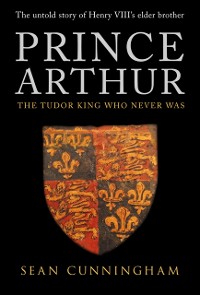 Cover Prince Arthur