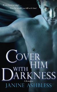 Cover Cover Him With Darkness