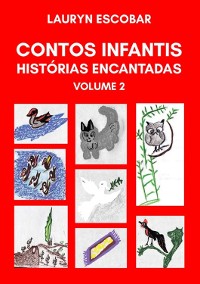 Cover Contos Infantis