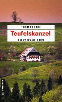 Cover Teufelskanzel
